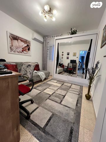 דירה, יוספטל 12, קרית מוצקין