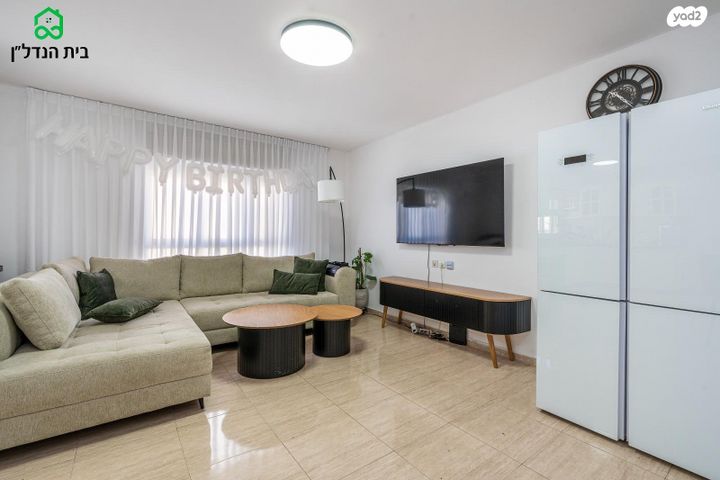 דירה, חטיבת הנח"ל 1, הפארק - צפון ותיק, חדרה