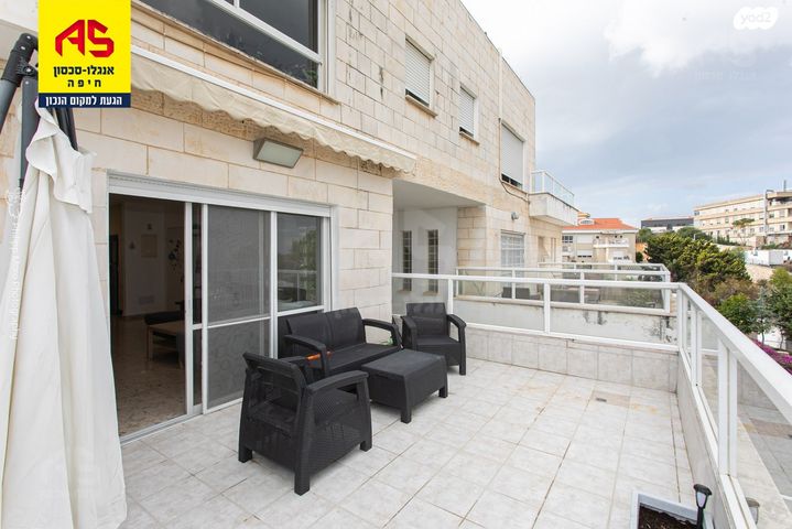 דירה, מרווה, אחוזה, חיפה