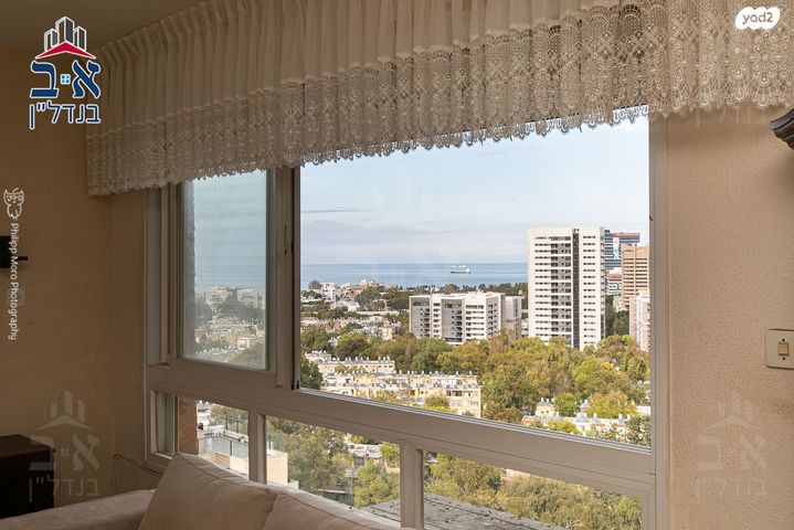 דירה, דרך אלנבי, קרית אליעזר, חיפה