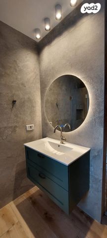 דירה, שדרות האלונים, פארק המושבה, באר יעקב