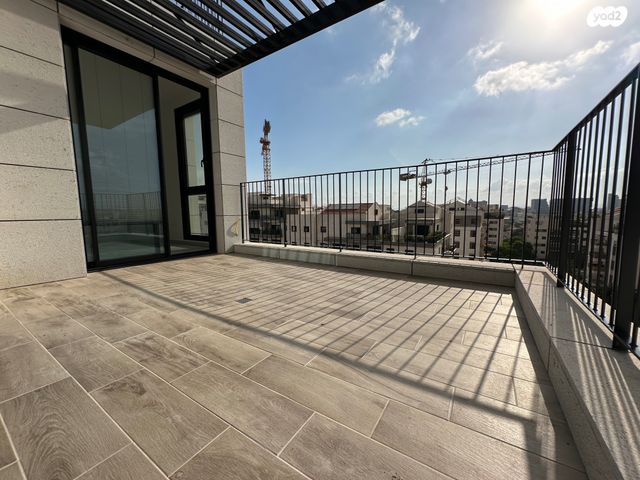 דופלקס, עלי מוהר, נווה זמר, רעננה