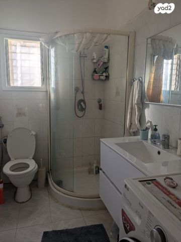 גג/ פנטהאוז, קרית שלום, תל אביב יפו