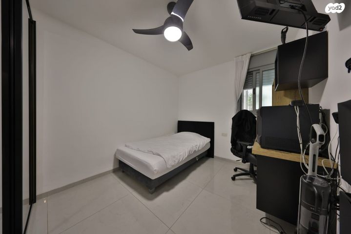 דירת גן, הרצל 29, קרית אתא