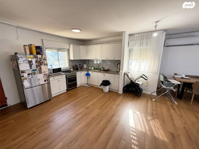 דירה, צה"ל 13, רובע ג', אריאל