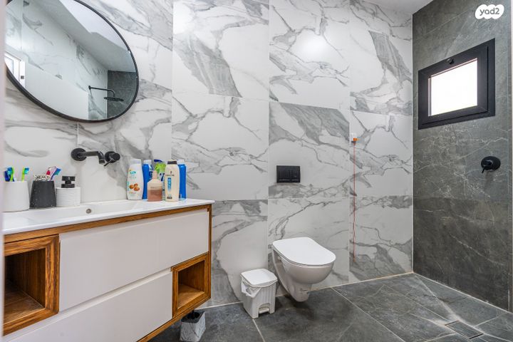 בית פרטי/ קוטג', גבעת ביל"ו, חדרה