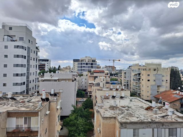 דירה, חד נס, נגבה, רמת גן