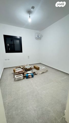 דירה, קרן קיימת לישראל, בורוכוב, גבעתיים