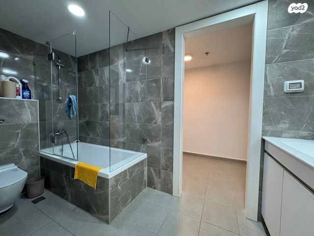 דירה, חיים לסקוב 7, נאות שמיר, רמלה