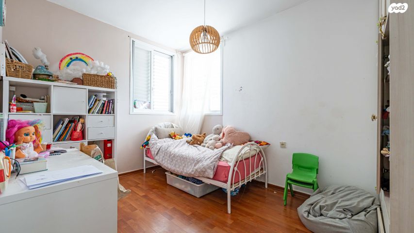 דירה, אריה בן אליעזר 47, נווה יהושע, ערמונים, רמת גן