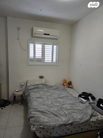 דירה, שדרות רוטשילד, רח' הנשיא צפון, חדרה