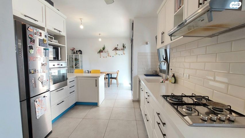 דירה, משאבים, רמתיים, הוד השרון