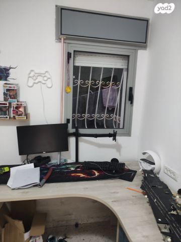 דירת גן, האלון, רמות יצחק, נשר