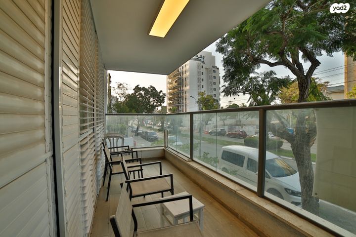 דירה, הנשיאים, כפר גנים ב, פתח תקווה