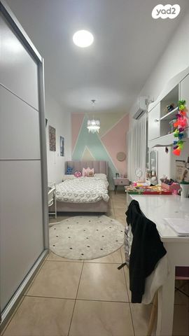 דירה, שדרות כצנלסון, מרכז העיר, קרית אתא