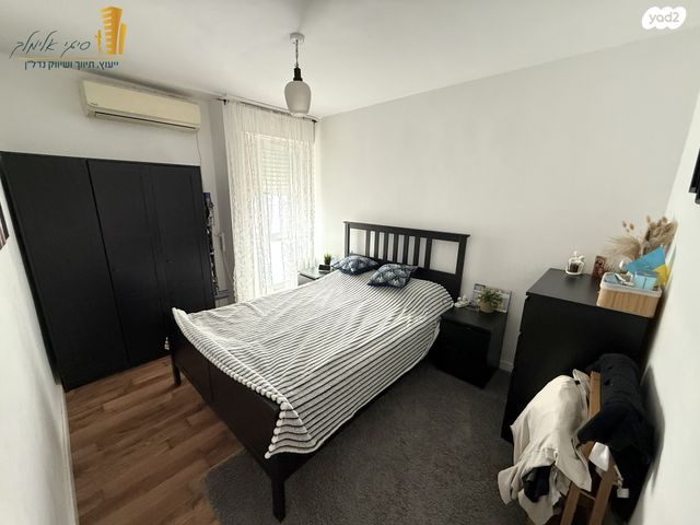 דירה, ניסנבוים, חיפה