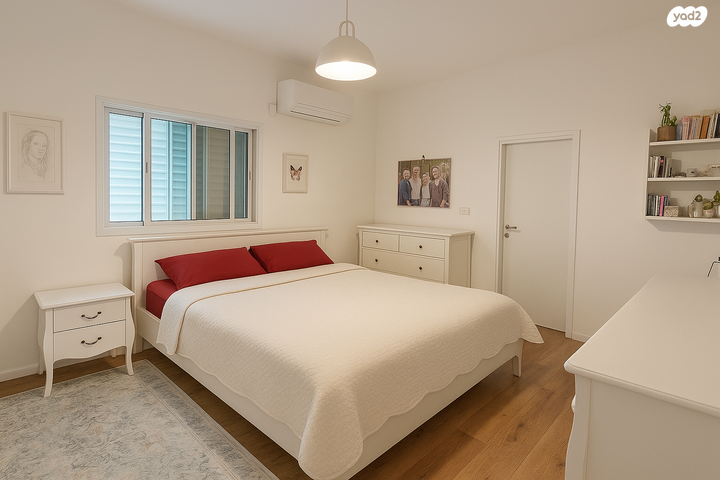 דירת גן, גן העצמאות, מוצקין הותיקה, קרית מוצקין