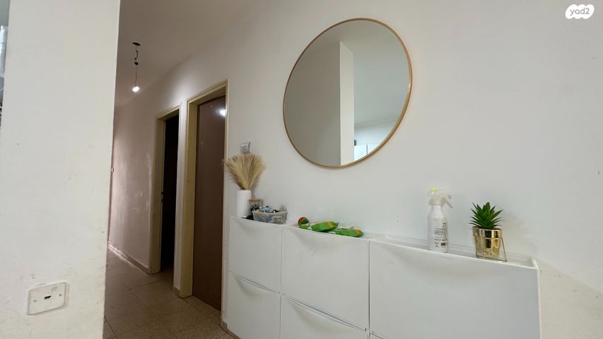 דירה, חזני, שכונה י"א, באר שבע