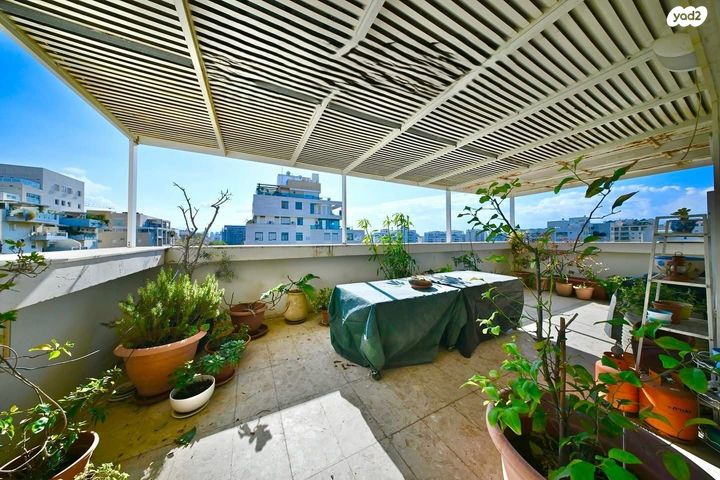 נווה אביבים