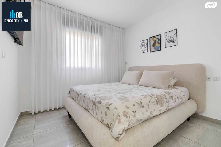 דירה, קרית האמנים, מצליח, רמלה