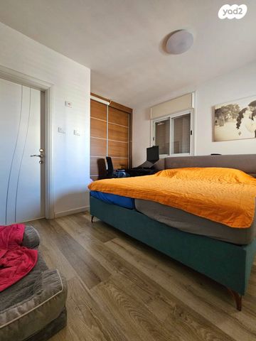 דירה, אופירה, שכונה ט', באר שבע