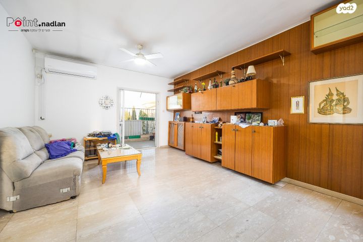 דירה, בן ציון 20, גבעת שאול, ירושלים