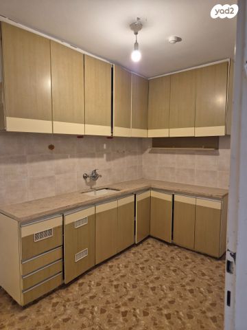 דירה, שדרות יעלים 78, שכונה ה', באר שבע