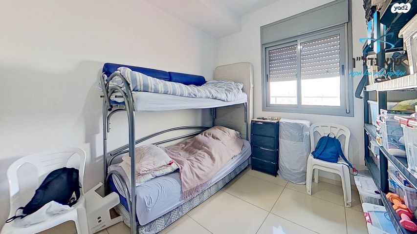 דירה, הנחל 5, רמות ויצמן, יבנה