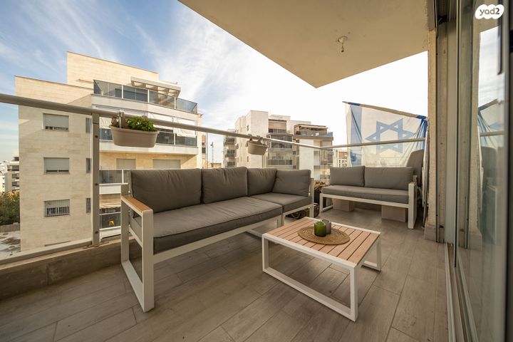 דירה, בריגדיר קיש 3, מחנה יהודה, פתח תקווה