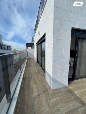 דופלקס, אפעל, שיכון ותיקים, חולון