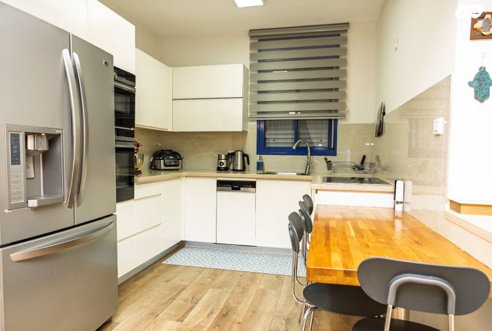 בית פרטי/ קוטג', גדרה