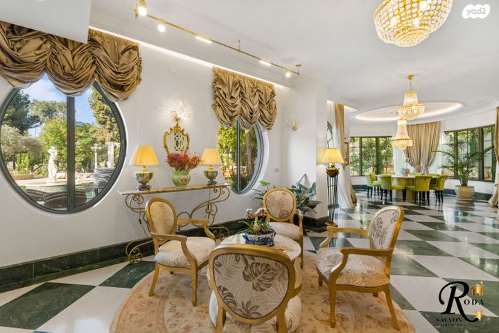 בית פרטי/ קוטג', סביון