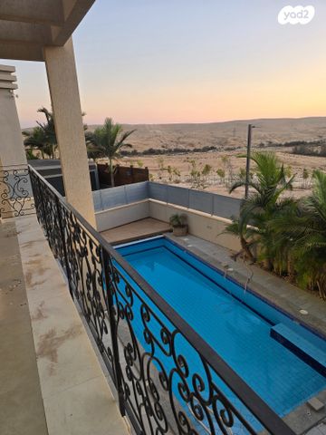 בית פרטי/ קוטג', עיט, פלח שבע, באר שבע