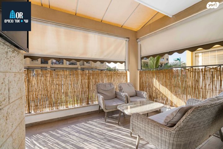 דירה, קרית האמנים, מצליח, רמלה