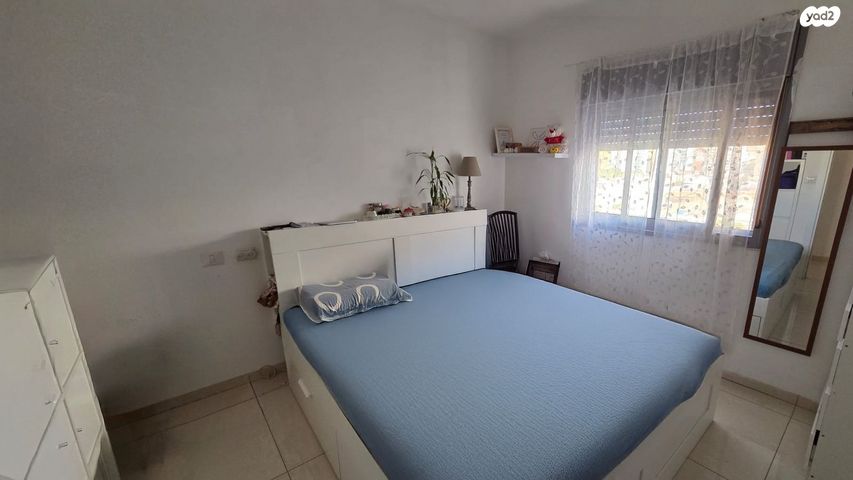 גג/ פנטהאוז, טירת כרמל