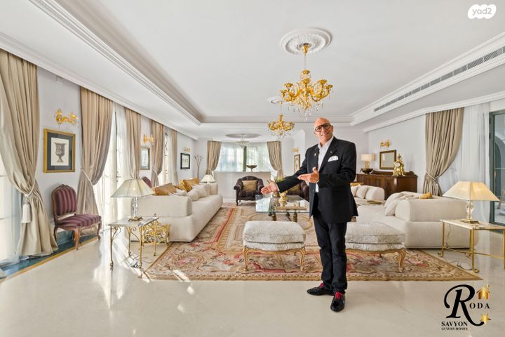 בית פרטי/ קוטג', סביון