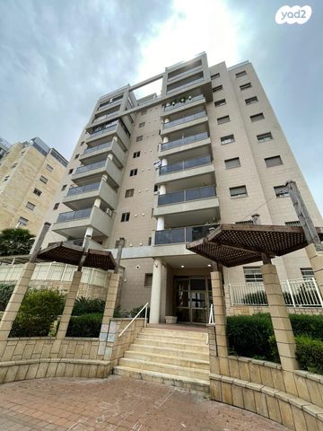 דירה, שדרות קדש 5, ברנע, אשקלון