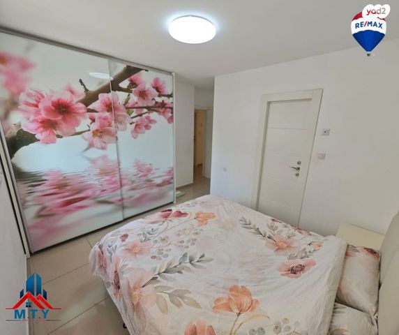 דירת גן, נחשול 2, קרית מנחם בגין, רמלה