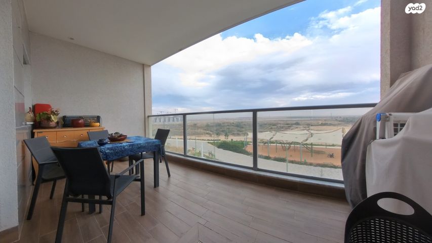 דירה, קדמה 12, הפארק, אופקים