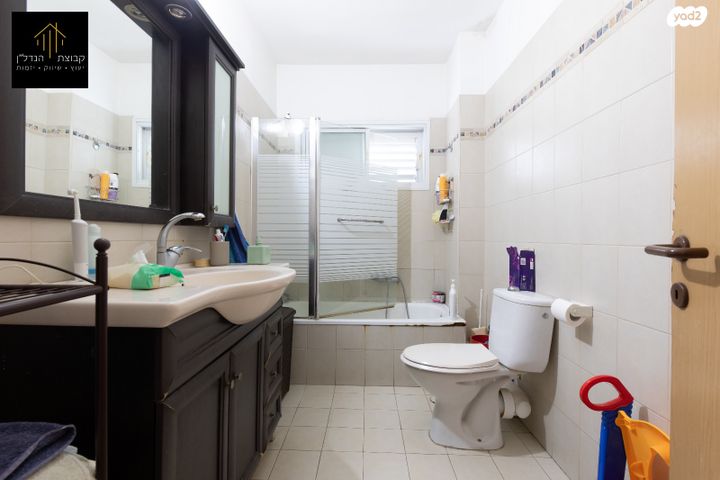 דירה, חנה ומיכאל לוין, רביבים, גני ראשון, ראשון לציון