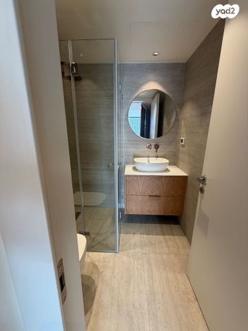 גג/ פנטהאוז, אחד העם, לב תל אביב, לב העיר צפון, תל אביב יפו