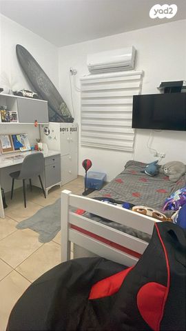 דירה, שדרות כצנלסון, מרכז העיר, קרית אתא