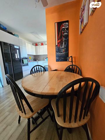 דירה, אופירה, שכונה ט', באר שבע