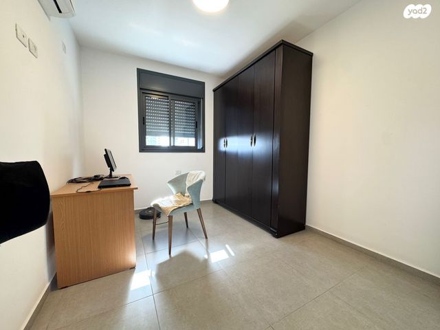 דירה, חיים לסקוב 7, נאות שמיר, רמלה