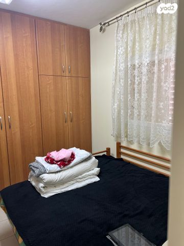 דירה, החשמונאים, לב מוצקין, בנה ביתך, קרית מוצקין