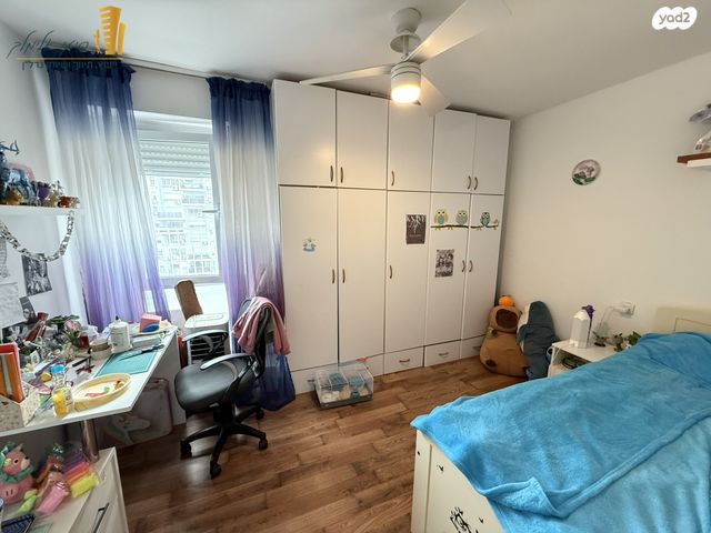 דירה, ניסנבוים, חיפה