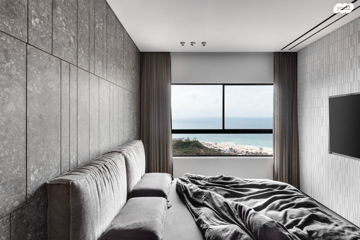 גג/ פנטהאוז, השייטת, שער הים, ראשון לציון