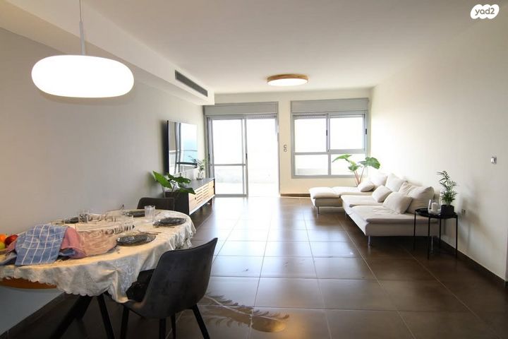 דירה, אקסודוס, מרינה, אשדוד