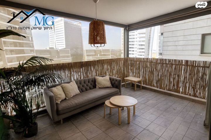 דירה, שמשון זליג 5, האירוס, ראשון לציון