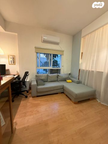 דירה, שדרות מוצקין, הצפון הישן - צפון, תל אביב יפו